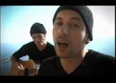 De quel clip vient cette image ?