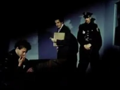 De quel clip vient cette image ?