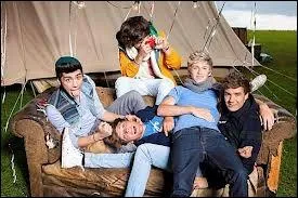 En combien de minutes, leur tourne a-t-elle t vendue ?