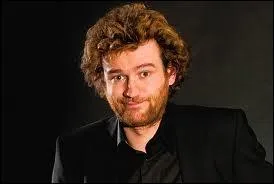 Qui est cet humoriste ?