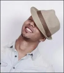 Qui est cet humoriste ?