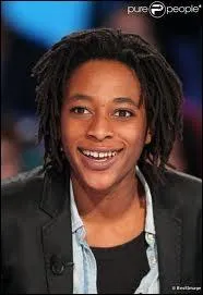 Qui est cette humoriste ?