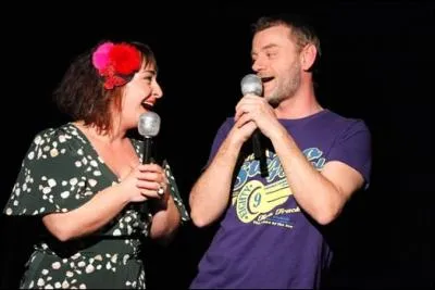 Qui est ce groupe d'humoristes ?