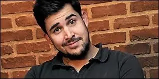 Qui est cet humoriste ?