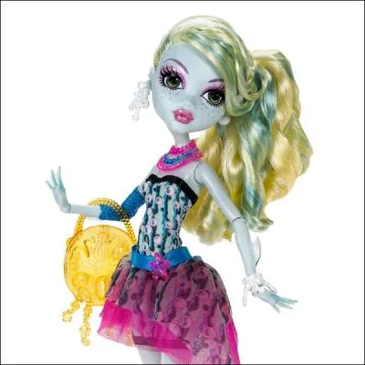 Comment s'appelle le sien ?