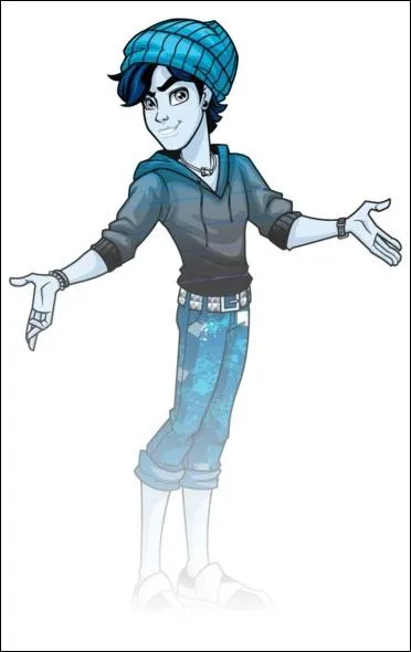 Comment se nomme-t-il ?