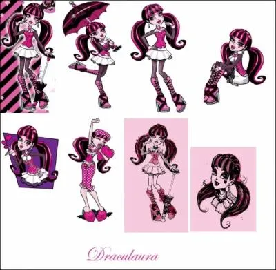 Comment s'appelle son petit ami ?