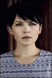 Dans le livre  Il tait une fois  que garde Henry, quel personnage ferique est Mary Margaret Blanchard ?
