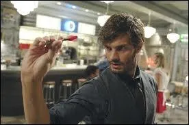 Comment meurt l'ancien Shrif Graham ?