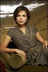 Dans le livre  Il tait une fois  que garde Henry, quel personnage ferique est Regina Mills