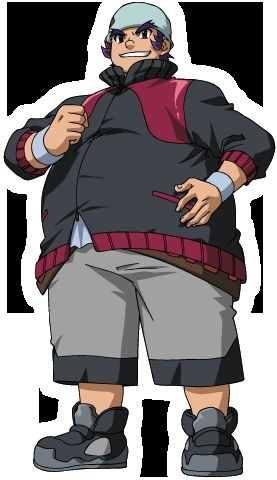 Quiz Manga
