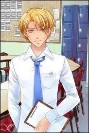 Le dlgu de classe se nomme :