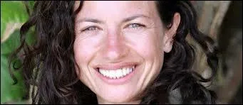 Qui est cette candidate ?