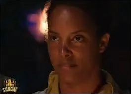 Qui est cette candidate ?