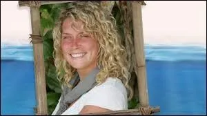 Qui est cette candidate ?