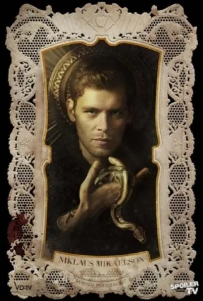 Qui est ce personnage ?