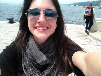 Qui est cette star ?