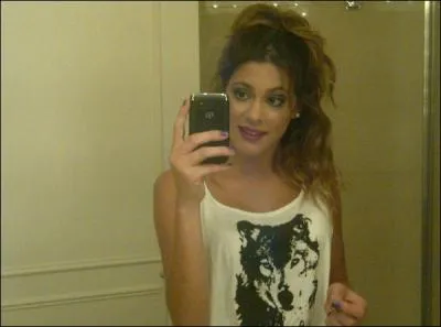 Qui est cette star ?