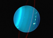 Quiz La plante Uranus