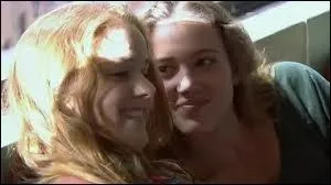 Comment a ragi Jean-Franois en voyant sa fille embrasser Cristal ?