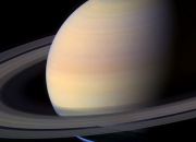 Quiz La plante Saturne