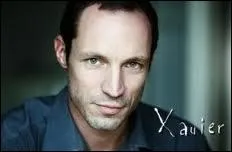 Avec qui Xavier Revel es-t-il en couple ?