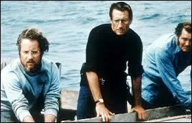 Quel rle interprte Roy Scheider dans  Les dents de la mer  ?