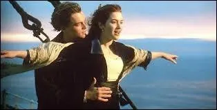 Nom du personnage que joue Kate Winslet dans  Titanic  ?