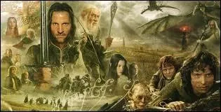 Quel personnage interprte Viggo Mortensen dans le  Seigneur des Anneaux  ?