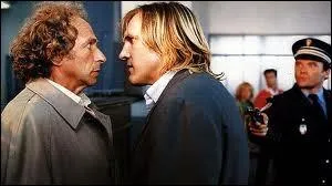 Dans le film  Les Compres  le tandem Pierre Richard-Grard Depardieu se nomme Franois Pignon-Jean Lucas. Comment s'appelle-t-il dans  Les fugitifs  ?