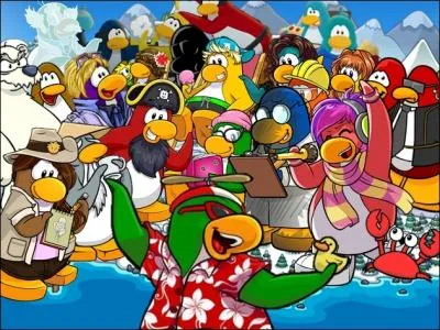 Quel est ce site pour les enfants ?