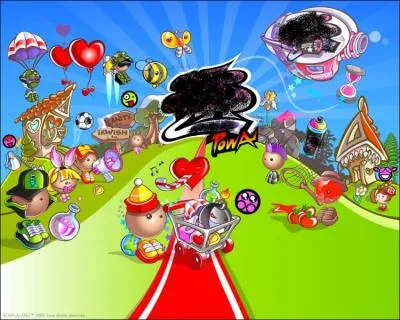 Quel est ce site pour ados ?