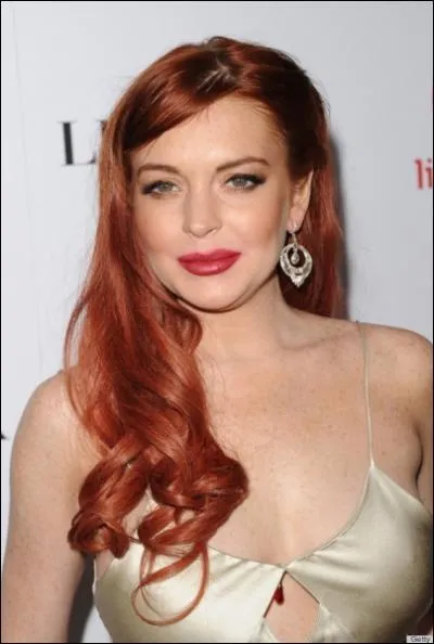 Qui est cette star ?