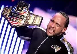 Qui est ce catcheur ?