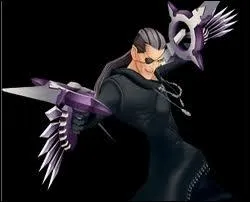 Dans l'Organisation, qui est le membre numro deux ?