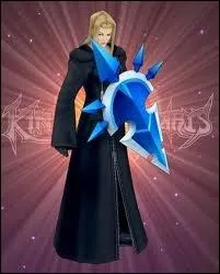 Dans l'Organisation, qui est le membre numro quatre ?