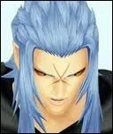 Dans l'Organisation, qui est le membre numro sept ?