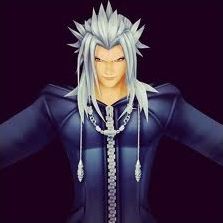 Quiz Kingdom hearts