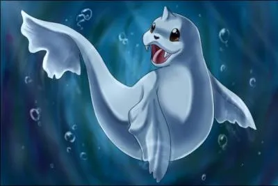 Qui est ce pokemon ?