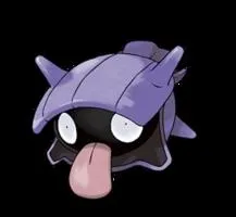 Qui est ce pokemon ?