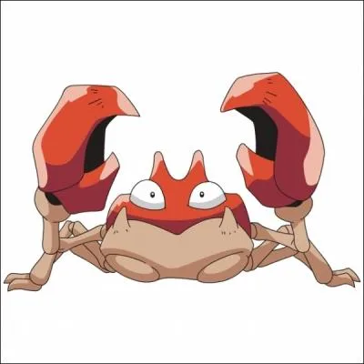 Qui est ce Pokmon ?
