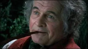 A qui crit-il au dbut du film ?