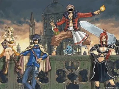 De quel clbre film vient  Edolas  ?