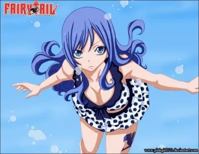 Et elle , qui est-elle ?