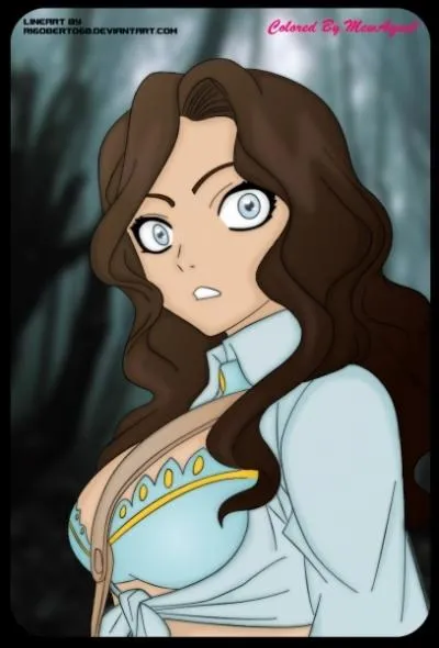 Quelles sont les quipes de l'le Tenrujima ?