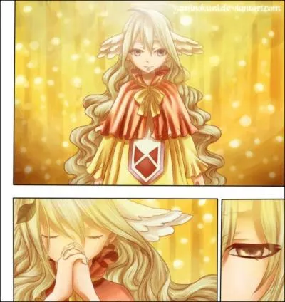 Comment se nomme le premier matre de Fairy Tail ?