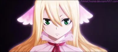 Quelles sont les trois magies lgendaires de Fairy Tail ?