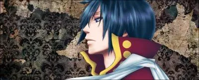 Qui est Zeleph/Zeref ?