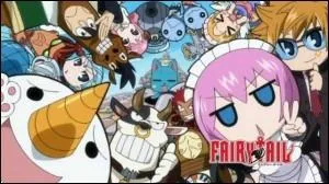 En quoi consiste le pouvoir de Lucy ?