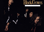 Quiz Pochettes des albums des Black Crowes